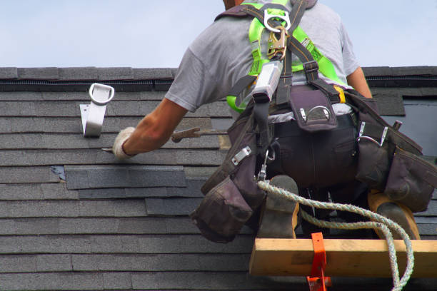 Quick and Trustworthy Emergency Roof Repair Services in Eagle Point, OR