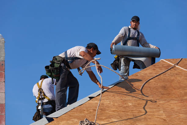 Best Best Roofing Contractors  in Eagle Point, OR