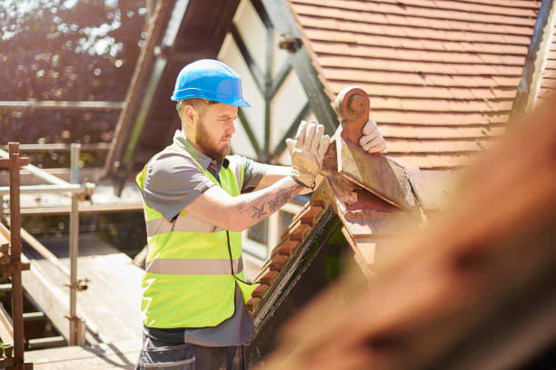 Eagle Point, OR Roofing Contractor Company